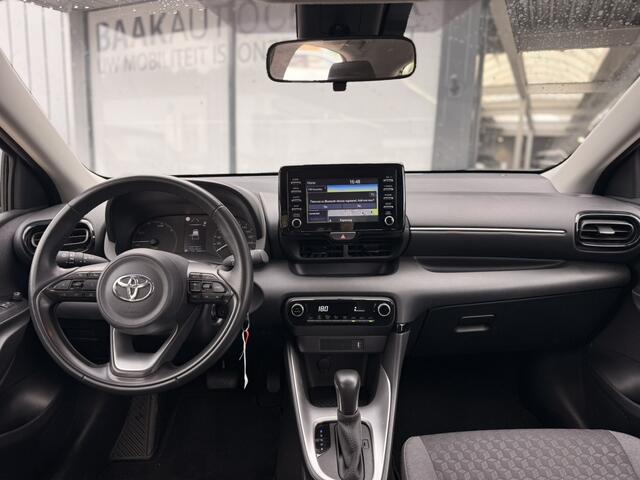 Toyota YARIS 1.5 Hyb. Active | Camera | Climate | Navigatie