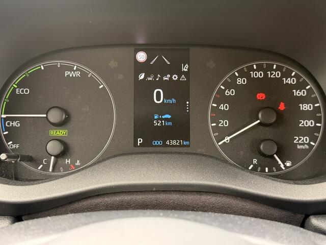 Toyota YARIS 1.5 Hyb. Active | Camera | Climate | Navigatie