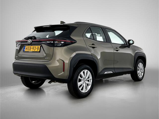 Toyota YARIS Cross 1.5 Hybrid 115 Active | NL dealeronderhouden |