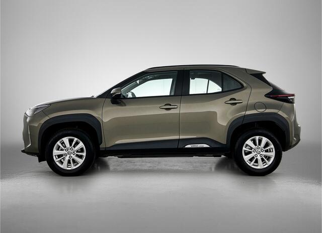 Toyota YARIS Cross 1.5 Hybrid 115 Active | NL dealeronderhouden |