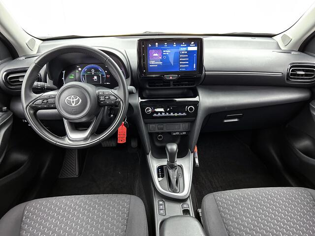 Toyota YARIS Cross 1.5 Hybrid 115 Active | NL dealeronderhouden |