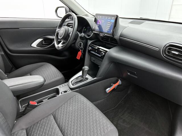 Toyota YARIS Cross 1.5 Hybrid 115 Active | NL dealeronderhouden |