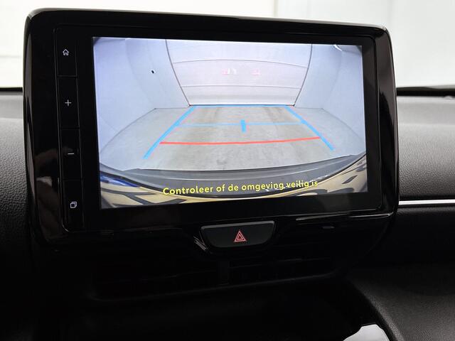 Toyota YARIS Cross 1.5 Hybrid 115 Active | NL dealeronderhouden |