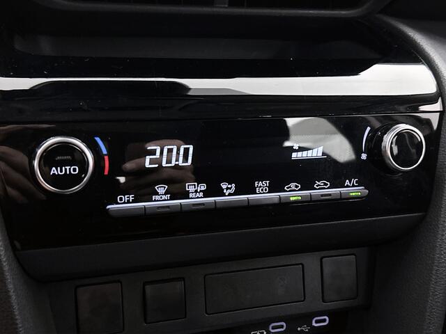 Toyota YARIS Cross 1.5 Hybrid 115 Active | NL dealeronderhouden |