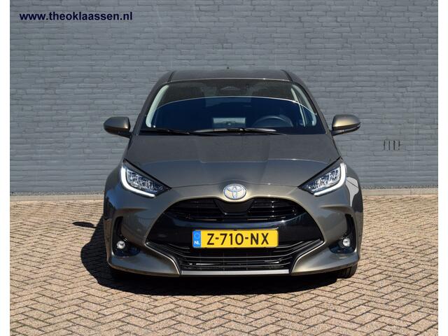 Toyota YARIS 1.5 Hybrid 115 First Edition Apple Carplay Ned. auto 1e eigenaar dealer onderhouden