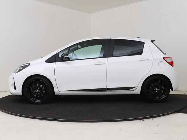 Toyota YARIS 1.5 Hybrid GR-Sport