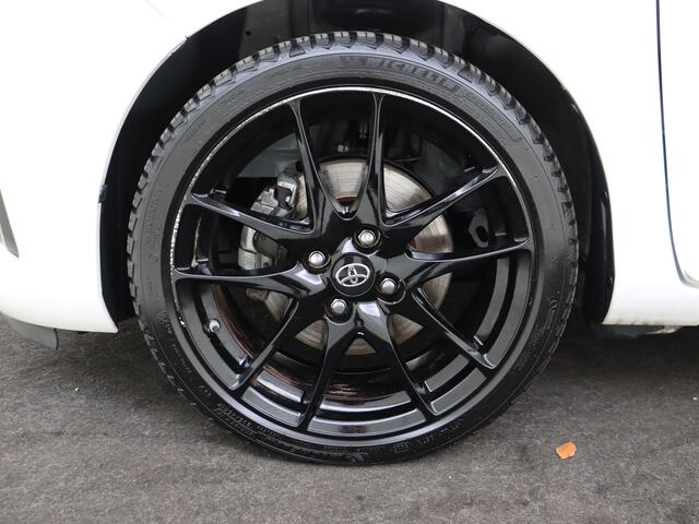 Toyota YARIS 1.5 Hybrid GR-Sport