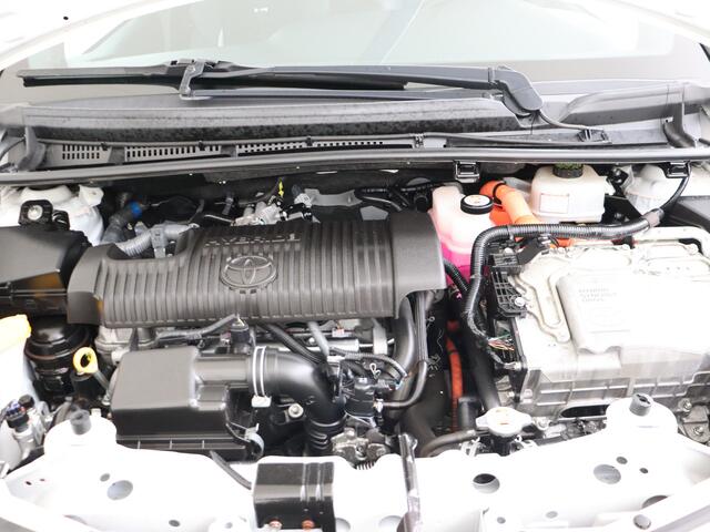 Toyota YARIS 1.5 Hybrid GR-Sport