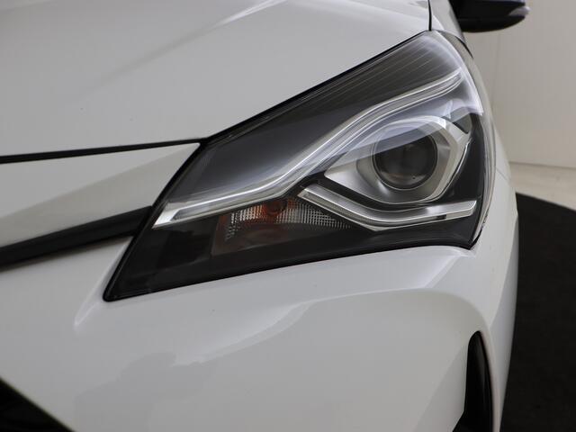 Toyota YARIS 1.5 Hybrid GR-Sport