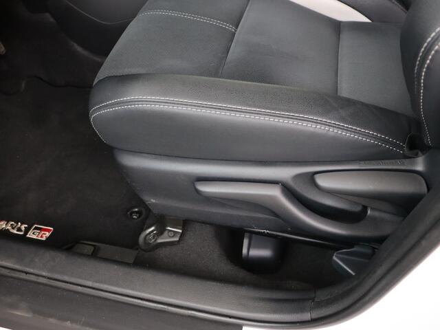 Toyota YARIS 1.5 Hybrid GR-Sport