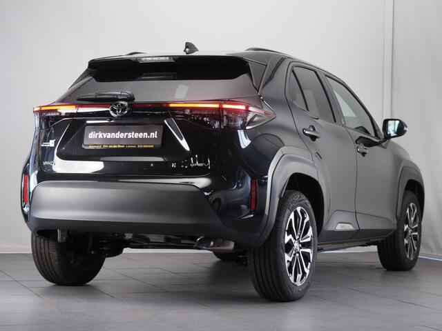 Toyota YARIS Cross 1.5 Hybrid 130 Dynamic | Winter Pakket | Dodehoekdetectie | Stuurwiel- En Stoelverwarming | Botsherkenning | Grootlichtassistent