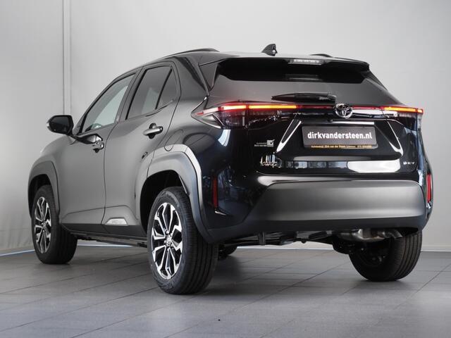 Toyota YARIS Cross 1.5 Hybrid 130 Dynamic | Winter Pakket | Dodehoekdetectie | Stuurwiel- En Stoelverwarming | Botsherkenning | Grootlichtassistent