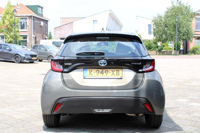 Toyota YARIS 1.5 Hybrid Active