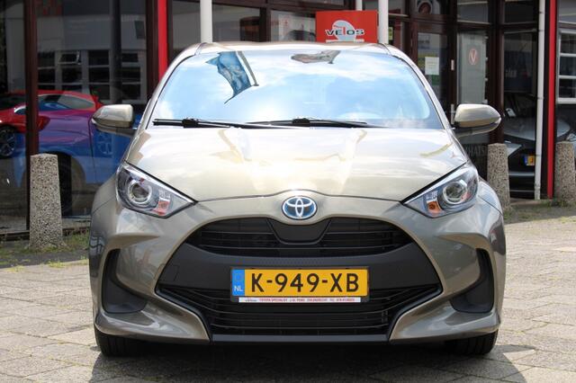 Toyota YARIS 1.5 Hybrid Active