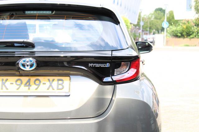 Toyota YARIS 1.5 Hybrid Active