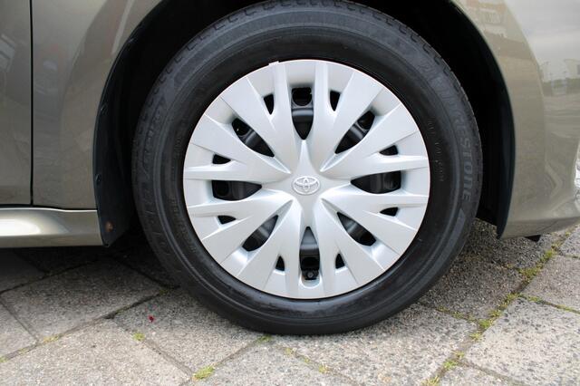 Toyota YARIS 1.5 Hybrid Active