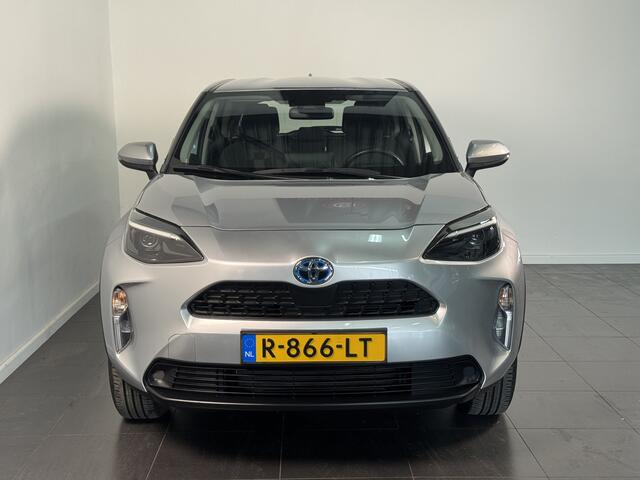 Toyota YARIS Cross 1.5 Hybrid Active | Achteruitrijcamera | 1e eigenaar auto | Apple Carplay |