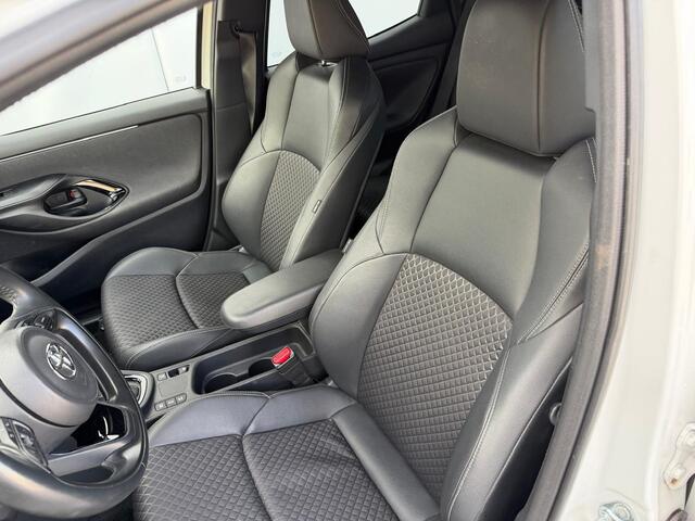 Toyota YARIS 1.5 Hybrid GR Sport | Camera | JBL | HUD | Dodehoek Detectie