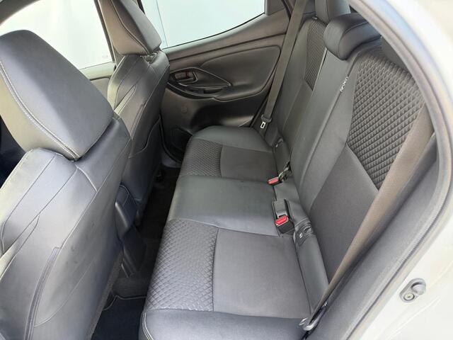 Toyota YARIS 1.5 Hybrid GR Sport | Camera | JBL | HUD | Dodehoek Detectie