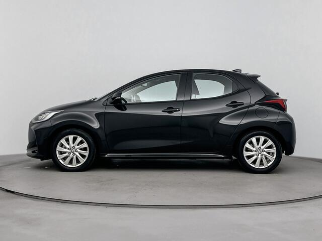 Toyota YARIS 1.5 Hybrid Dynamic Limited | Stuur-Stoelverwarming | Cruise Control Adaptief |