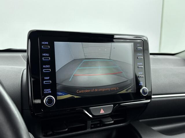 Toyota YARIS 1.5 Hybrid Dynamic Limited | Stuur-Stoelverwarming | Cruise Control Adaptief |