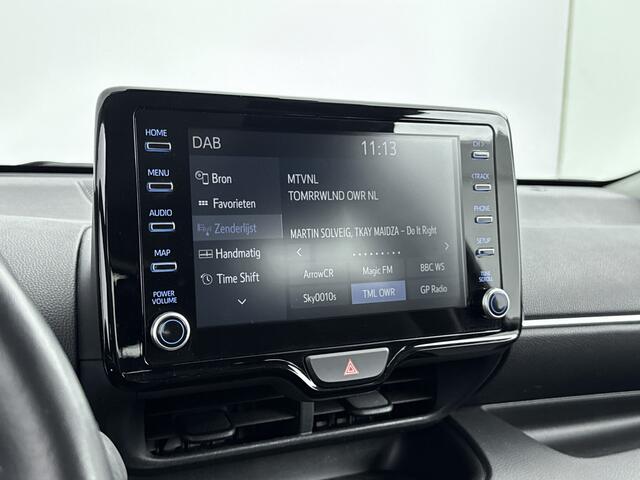 Toyota YARIS 1.5 Hybrid Dynamic Limited | Stuur-Stoelverwarming | Cruise Control Adaptief |