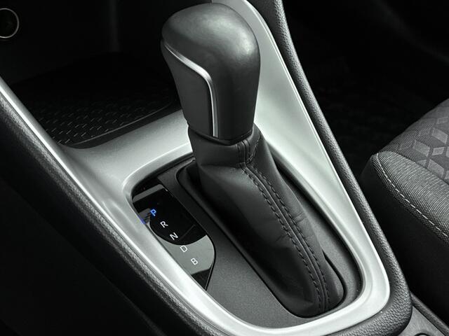 Toyota YARIS 1.5 Hybrid Dynamic Limited | Stuur-Stoelverwarming | Cruise Control Adaptief |