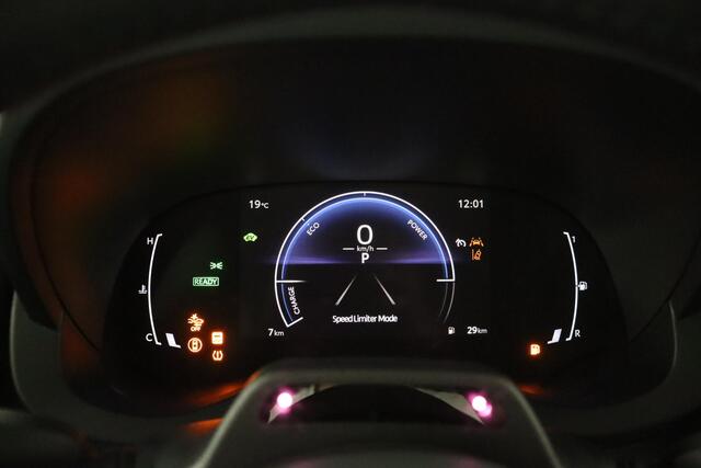 Toyota YARIS Cross 1.5 Hybrid 115 Active | Nieuw direct leverbaar | 10 jaar fabrieksgarantie |