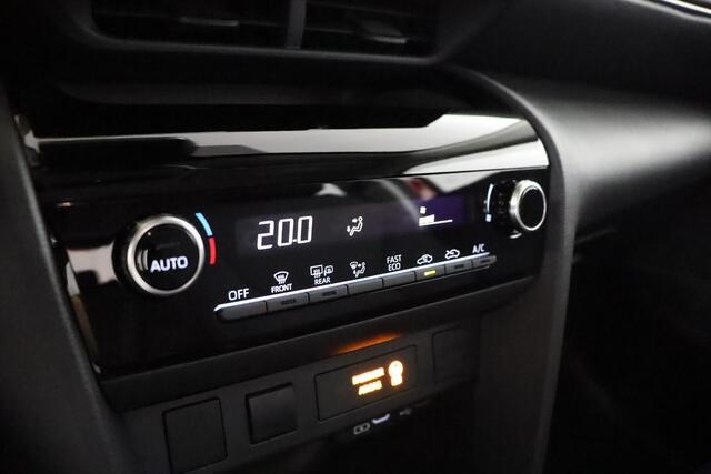 Toyota YARIS Cross 1.5 Hybrid 115 Active | Nieuw direct leverbaar | 10 jaar fabrieksgarantie |