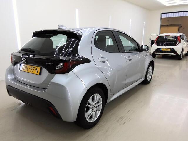Toyota YARIS 1.5 HYBRID 115 ACTIVE I AUTOMAAT I APPLE CARPLAY I P-CAMERA I ADAPTIVE CRUISE CONTROL
