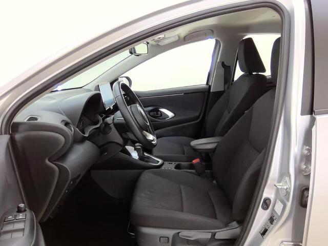 Toyota YARIS 1.5 HYBRID 115 ACTIVE I AUTOMAAT I APPLE CARPLAY I P-CAMERA I ADAPTIVE CRUISE CONTROL
