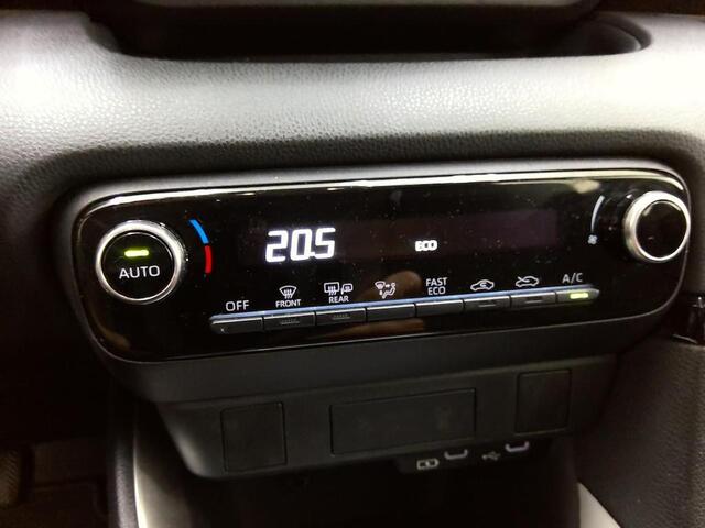 Toyota YARIS 1.5 HYBRID 115 ACTIVE I AUTOMAAT I APPLE CARPLAY I P-CAMERA I ADAPTIVE CRUISE CONTROL