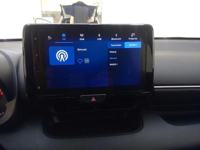 Toyota YARIS 1.5 HYBRID 115 ACTIVE I AUTOMAAT I APPLE CARPLAY I P-CAMERA I ADAPTIVE CRUISE CONTROL