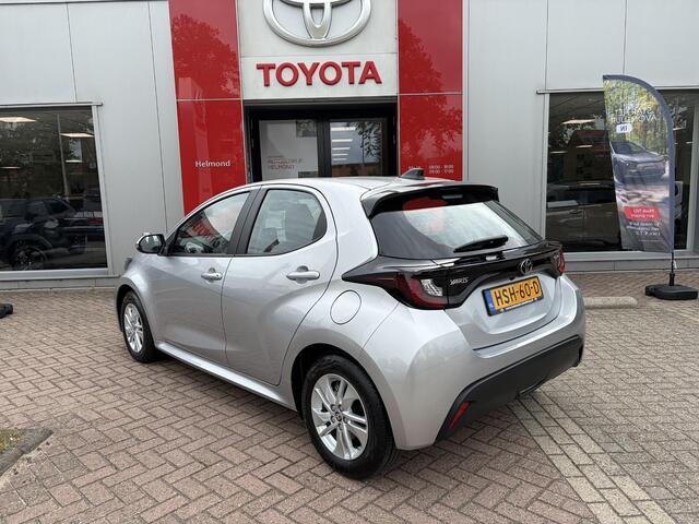 Toyota YARIS 1.5 Hybrid 115 Active