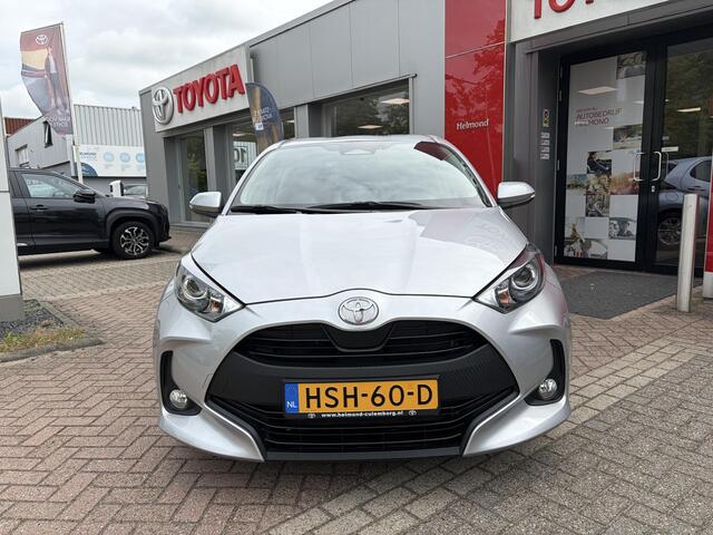 Toyota YARIS 1.5 Hybrid 115 Active
