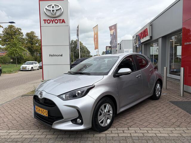 Toyota YARIS 1.5 Hybrid 115 Active
