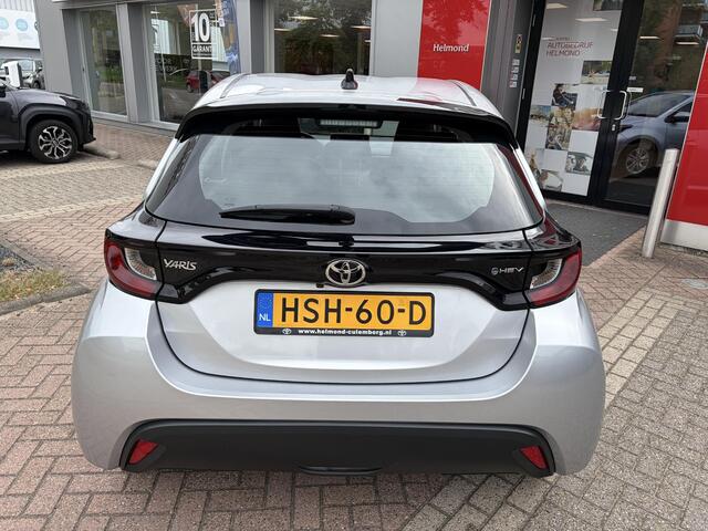 Toyota YARIS 1.5 Hybrid 115 Active