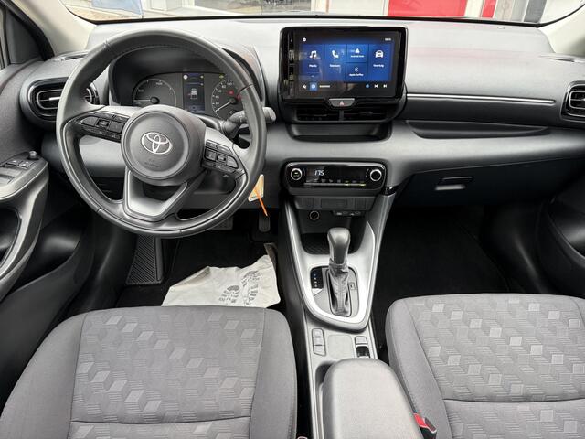 Toyota YARIS 1.5 Hybrid 115 Active