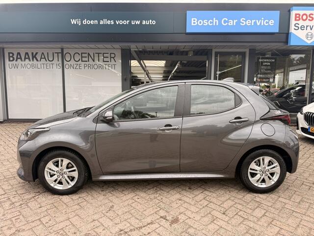 Toyota YARIS 1.5 Hybrid 115 Active | Camera | ACC | Carplay
