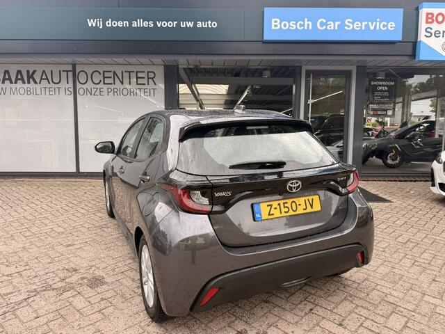 Toyota YARIS 1.5 Hybrid 115 Active | Camera | ACC | Carplay