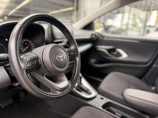 Toyota YARIS 1.5 Hybrid 115 Active | Camera | ACC | Carplay