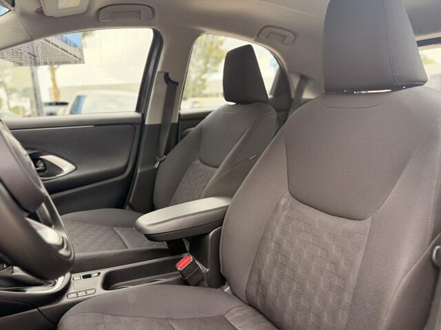 Toyota YARIS 1.5 Hybrid 115 Active | Camera | ACC | Carplay