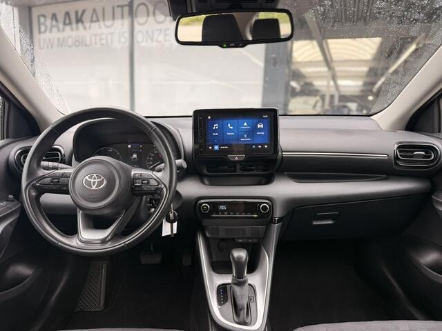 Toyota YARIS 1.5 Hybrid 115 Active | Camera | ACC | Carplay