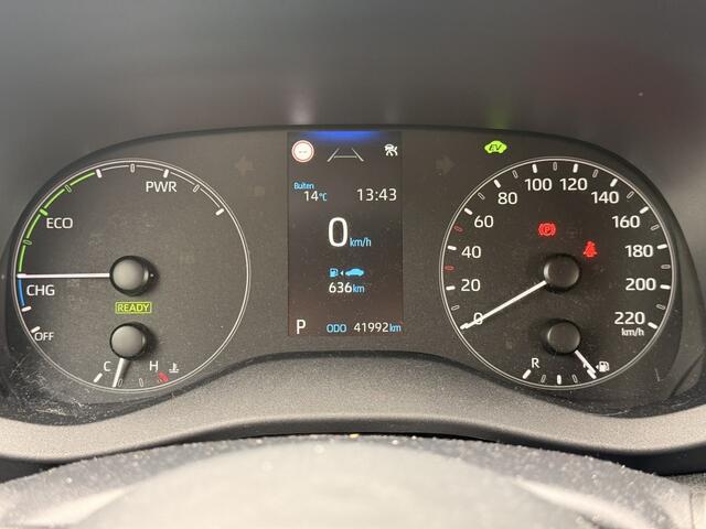Toyota YARIS 1.5 Hybrid 115 Active | Camera | ACC | Carplay