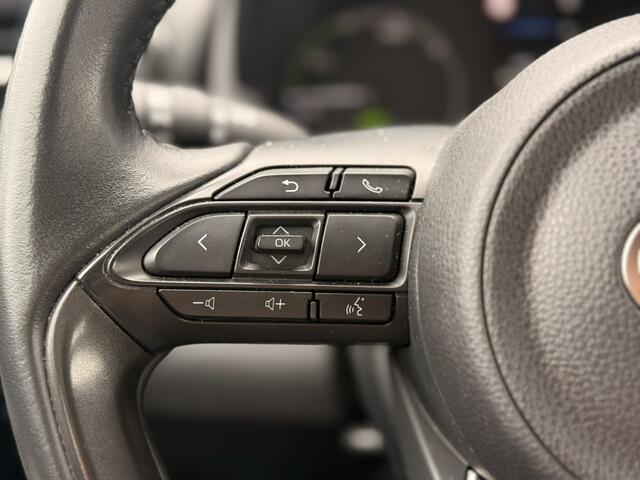 Toyota YARIS 1.5 Hybrid 115 Active | Camera | ACC | Carplay