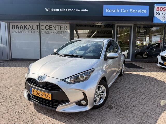 Toyota YARIS 1.5 Hybride 115 Active | Camera | Carplay | ACC