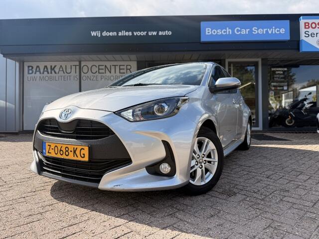 Toyota YARIS 1.5 Hybride 115 Active | Camera | Carplay | ACC