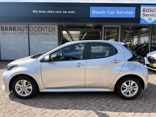 Toyota YARIS 1.5 Hybride 115 Active | Camera | Carplay | ACC