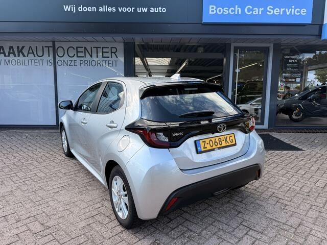 Toyota YARIS 1.5 Hybride 115 Active | Camera | Carplay | ACC