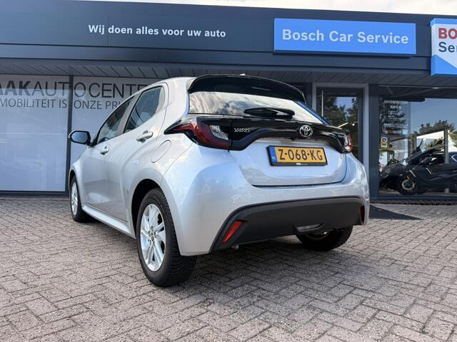 Toyota YARIS 1.5 Hybride 115 Active | Camera | Carplay | ACC
